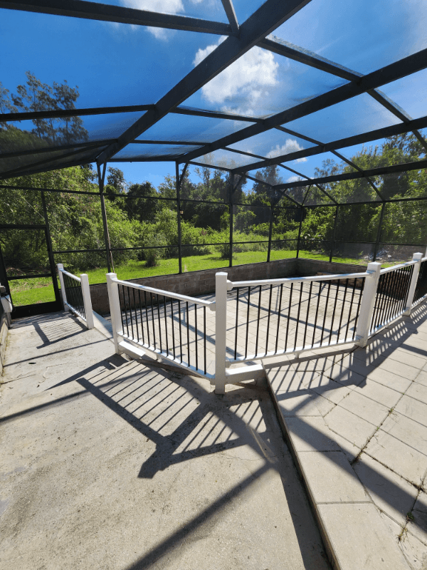Kissimmee House: 2151 N Goodman Rd