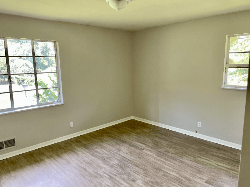 Trussville House: 6436 S Chalkville Rd