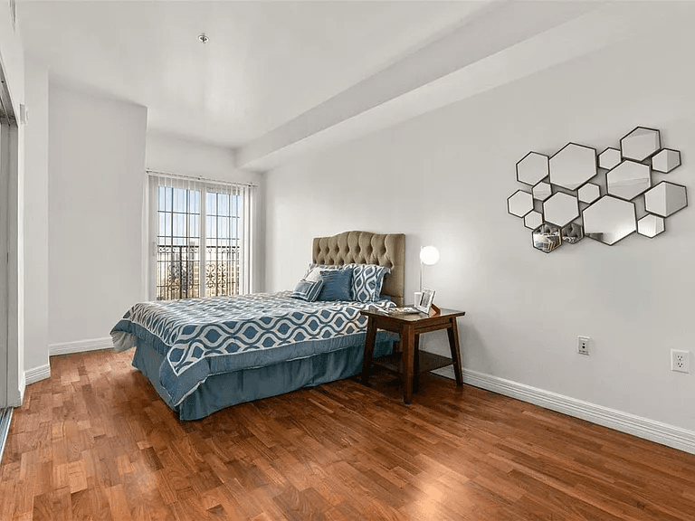 Denver Condo: 975 N Lincoln st