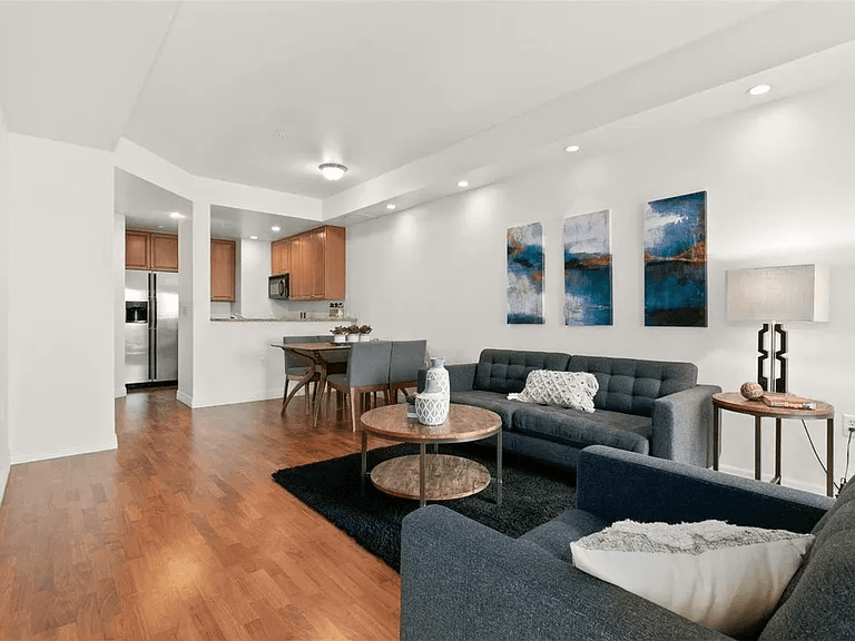 Denver Condo: 975 N Lincoln st
