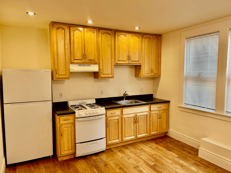 San Francisco Other: 959 Capp St