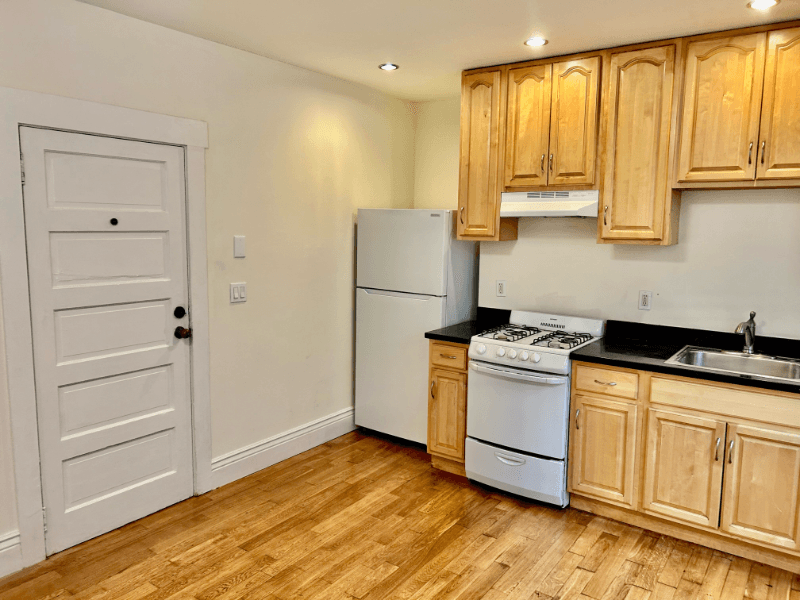 San Francisco Other: 959 Capp St