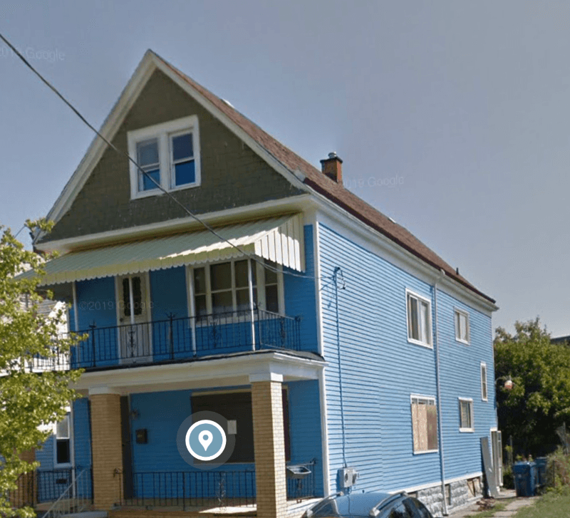 Buffalo Multiplex: 161 Bissell Ave 2nd floor