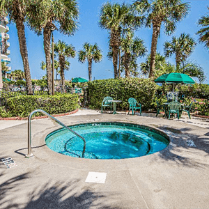 Myrtle Beach Other: 2500 N Ocean Blvd