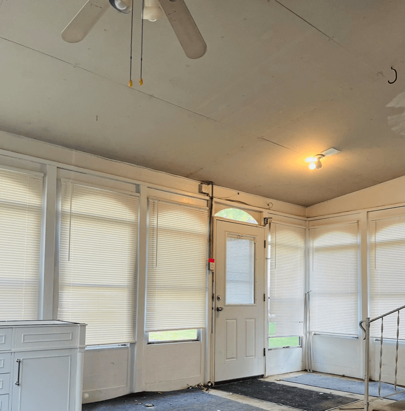 Barberton House: 543 Otterbein Ave