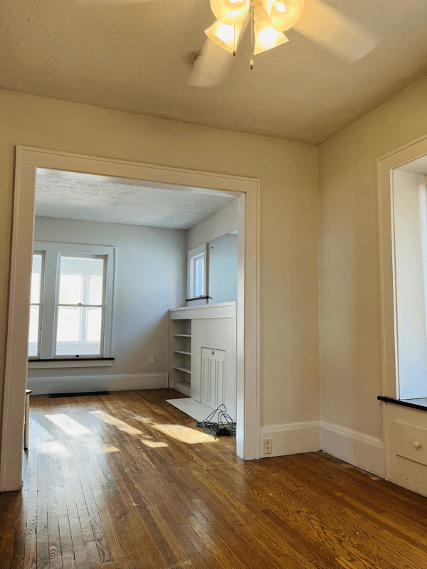 Barberton House: 543 Otterbein Ave
