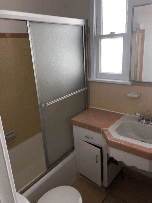 los angeles Apartment: 1807-18011 Grace Avenue