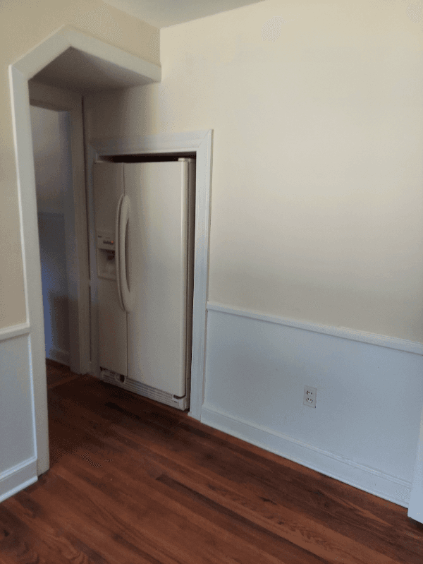 Charleston House: 20 St. Teresa Drive