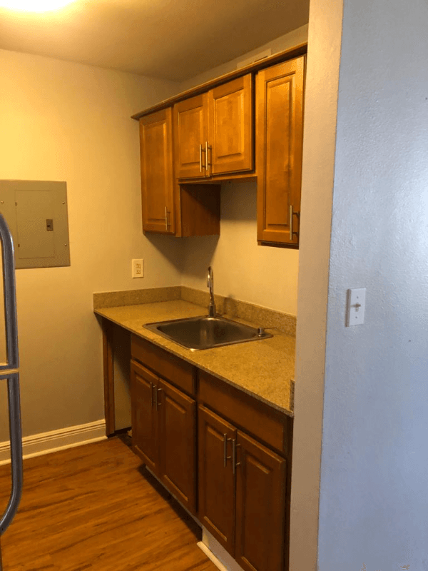 NewOrleans Condo: 4520 N Rampart St