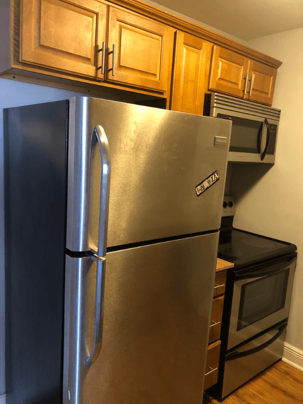 NewOrleans Condo: 4520 N Rampart St