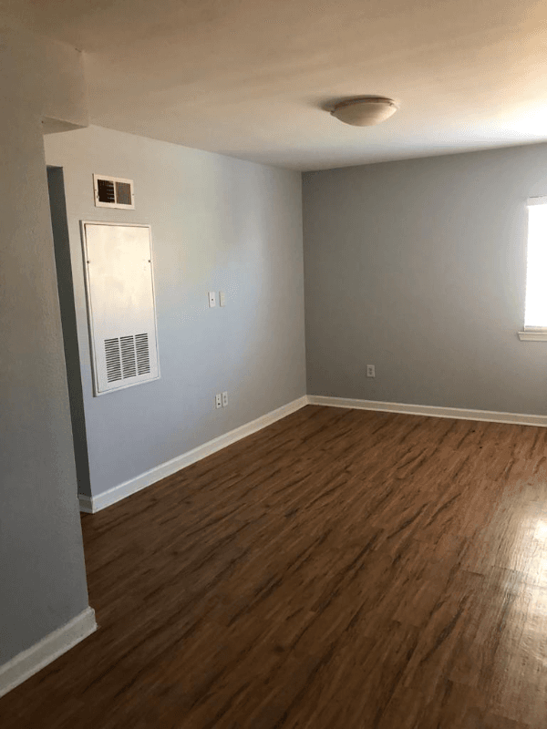 NewOrleans Condo: 4520 N Rampart St