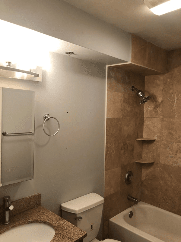 NewOrleans Condo: 4520 N Rampart St