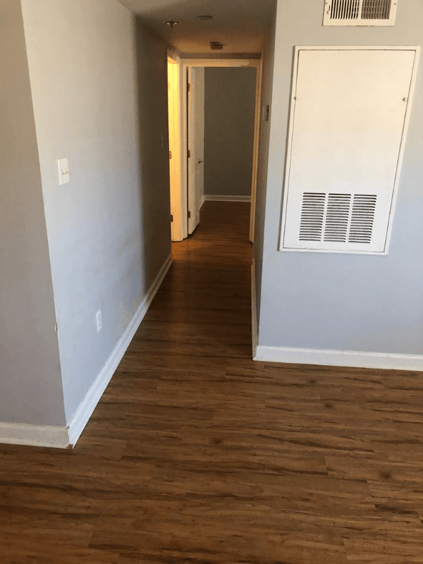 NewOrleans Condo: 4520 N Rampart St