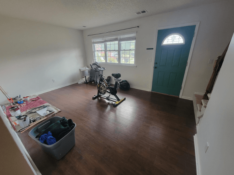 Brick Townhome: 10 Adriana Court