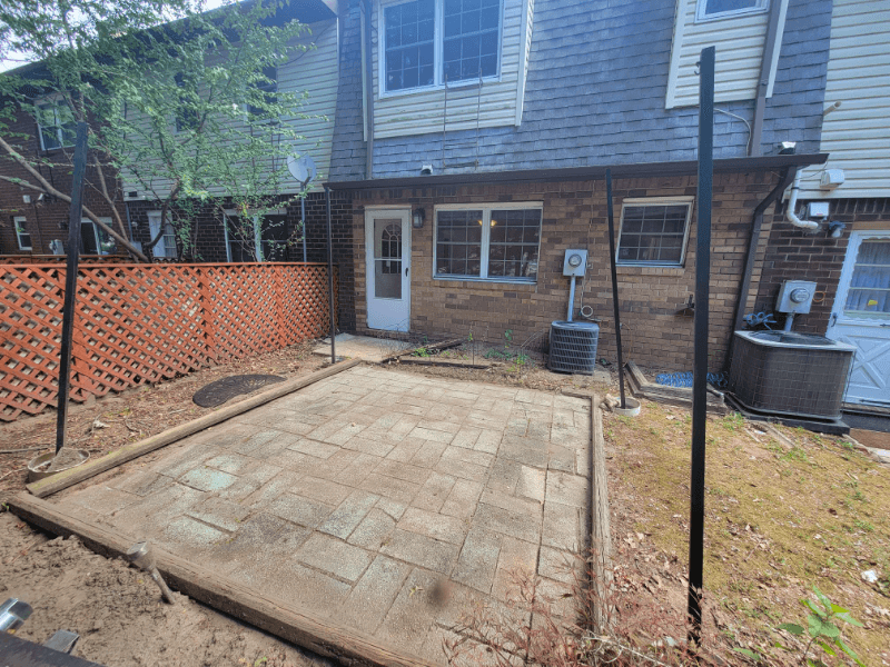 Brick Townhome: 10 Adriana Court