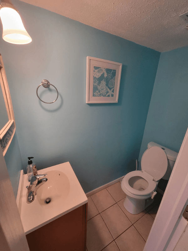 Brick Townhome: 10 Adriana Court