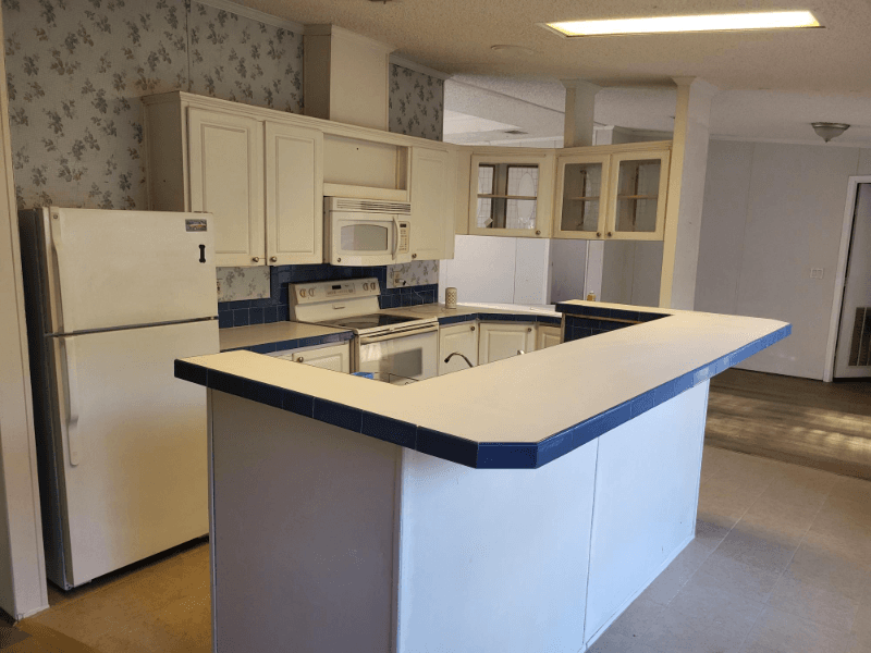 Brandon House: 829 Louise st