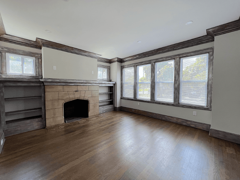 Detroit Condo: 5006 Seminole St