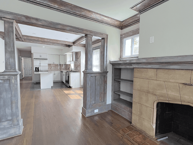 Detroit Condo: 5006 Seminole St