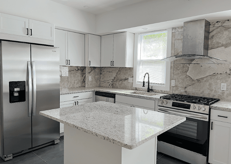 Detroit Condo: 5006 Seminole St