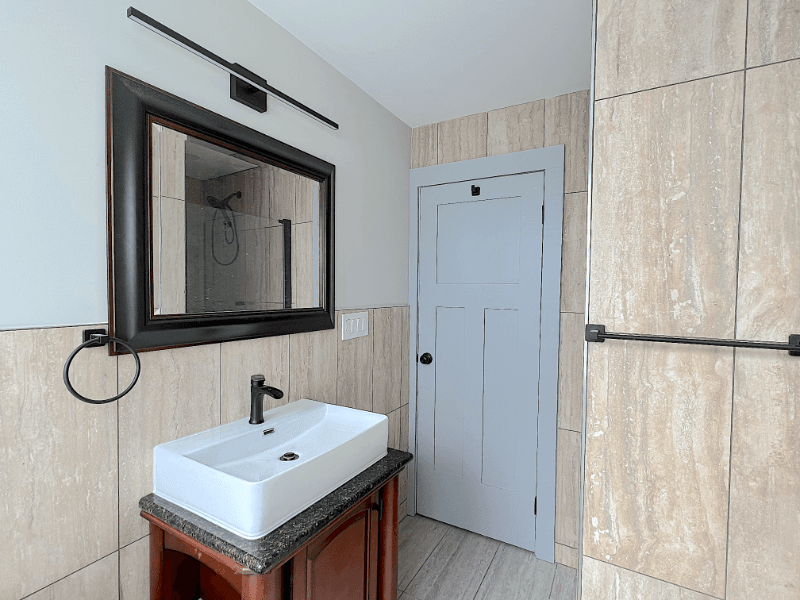 Detroit Condo: 5006 Seminole St