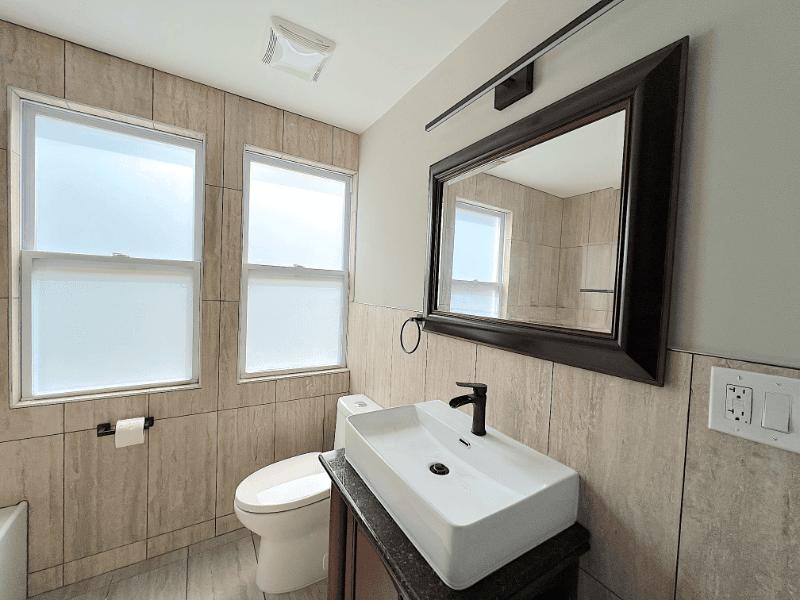 Detroit Condo: 5006 Seminole St