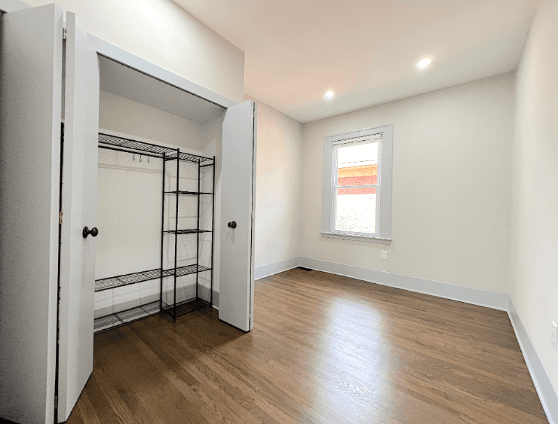 Detroit Condo: 5006 Seminole St