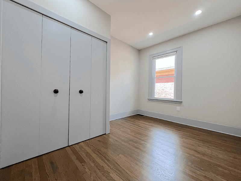 Detroit Condo: 5006 Seminole St