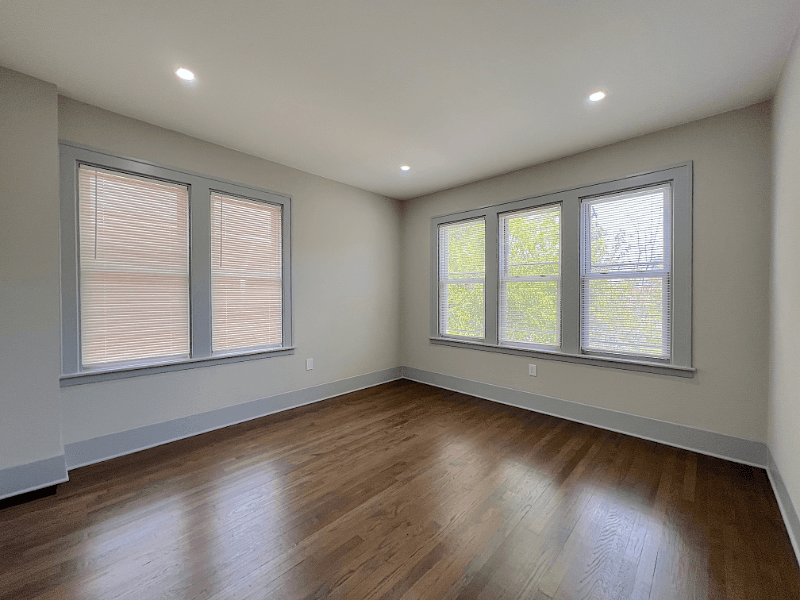 Detroit Condo: 5006 Seminole St
