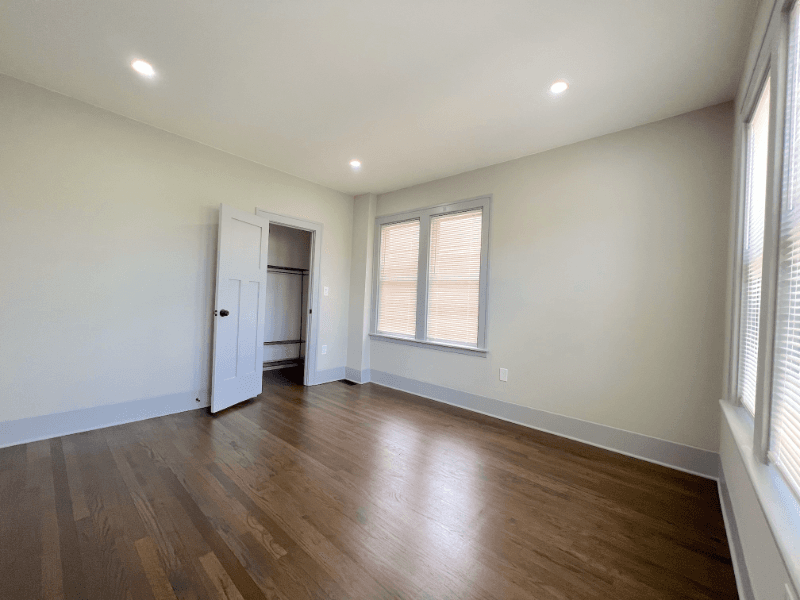 Detroit Condo: 5006 Seminole St