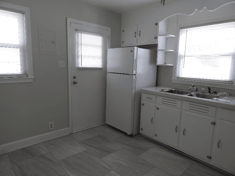 Reidsville House: 320 S. Branch Street