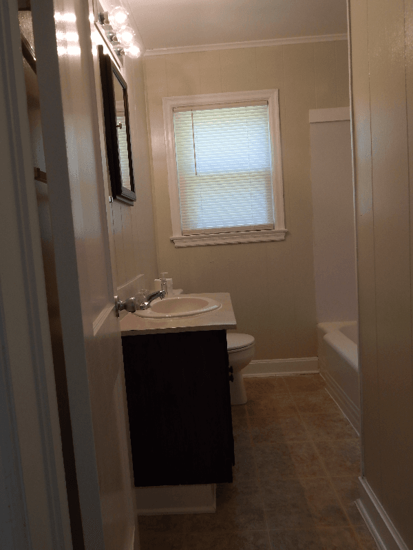 Reidsville House: 320 S. Branch Street