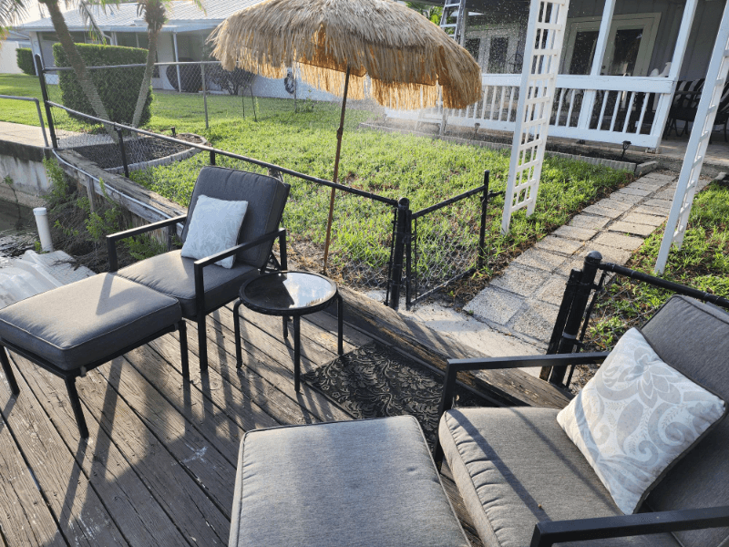 Palm Harbor House: 16 Citrus Drive