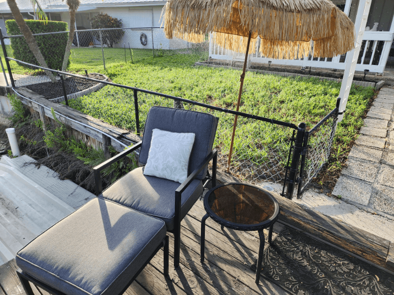 Palm Harbor House: 16 Citrus Drive