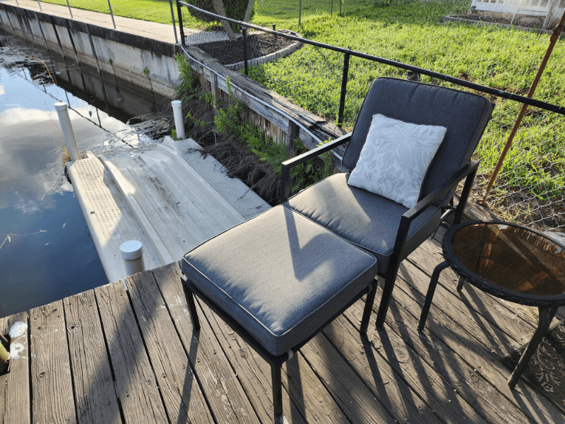 Palm Harbor House: 16 Citrus Drive