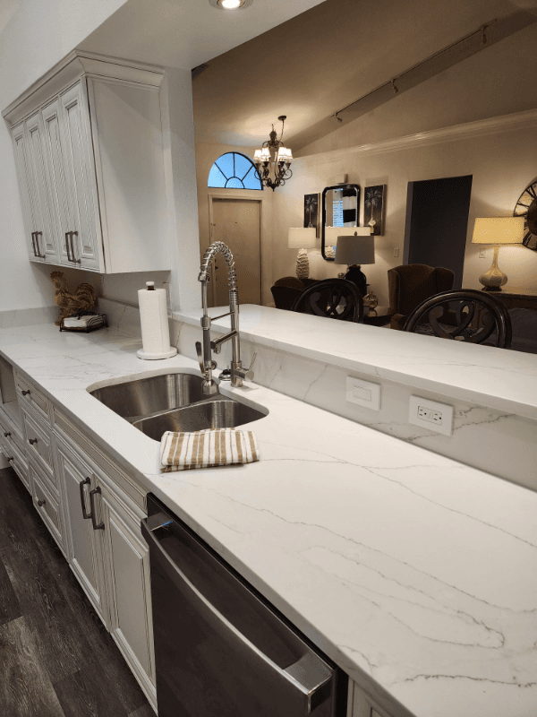 Palm Harbor House: 16 Citrus Drive