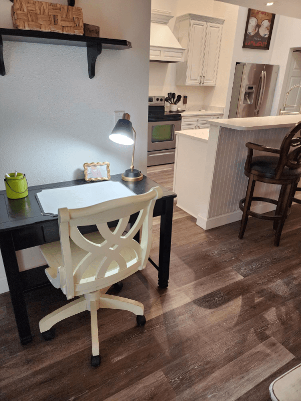 Palm Harbor House: 16 Citrus Drive
