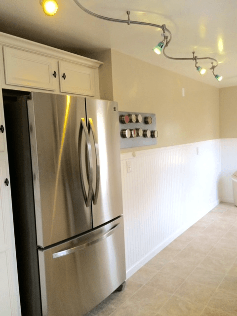 Providence Single Room: 205 Washington Ave