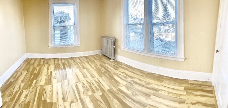 Providence Single Room: 205 Washington Ave