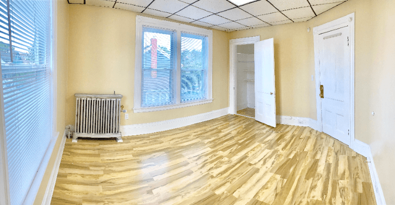 Providence Single Room: 205 Washington Ave