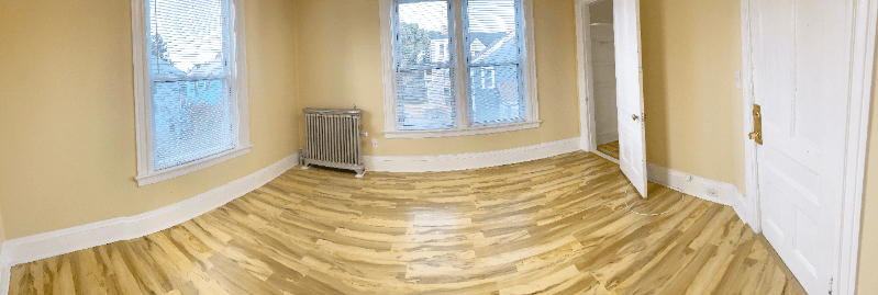 Providence Single Room: 205 Washington Ave