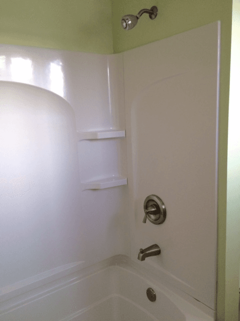 Providence Single Room: 205 Washington Ave