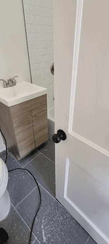 New Orleans Townhome: 922 N Roman St