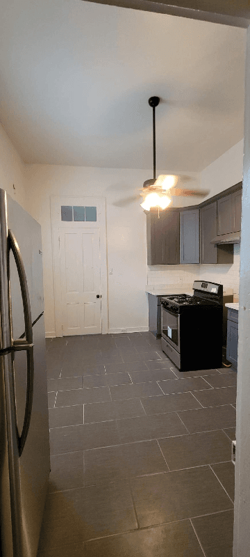 New Orleans Townhome: 922 N Roman St