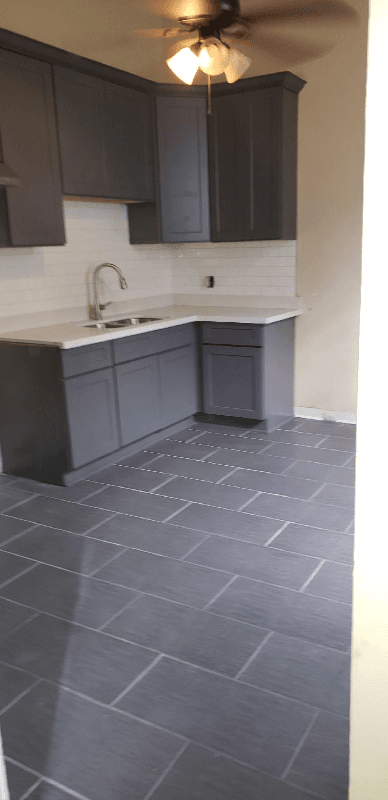 New Orleans Townhome: 922 N Roman St