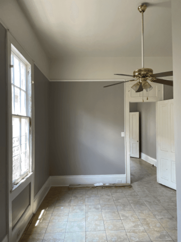 New Orleans Townhome: 922 N Roman St