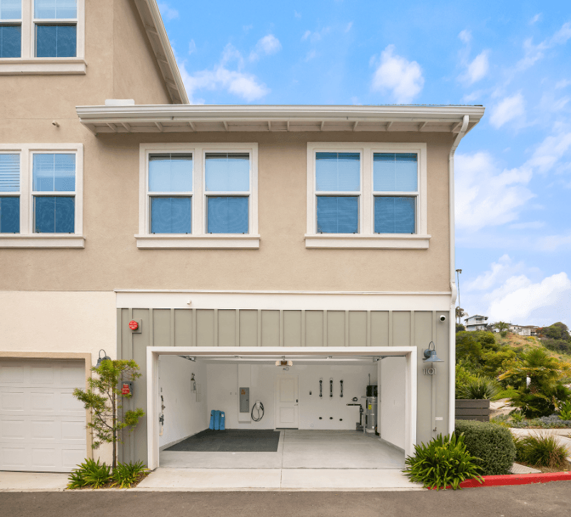 Oceanside Townhome: 1101 Makena Way