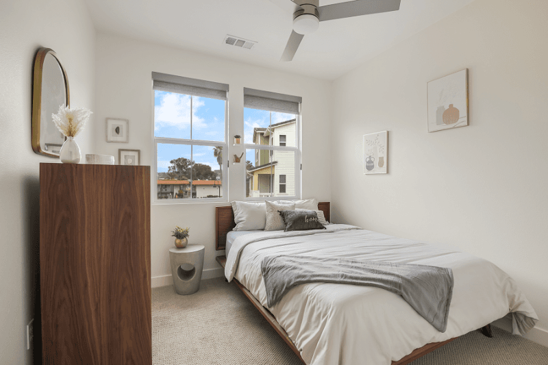 Oceanside Townhome: 1101 Makena Way