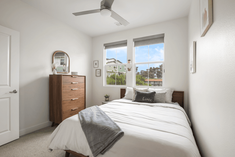 Oceanside Townhome: 1101 Makena Way