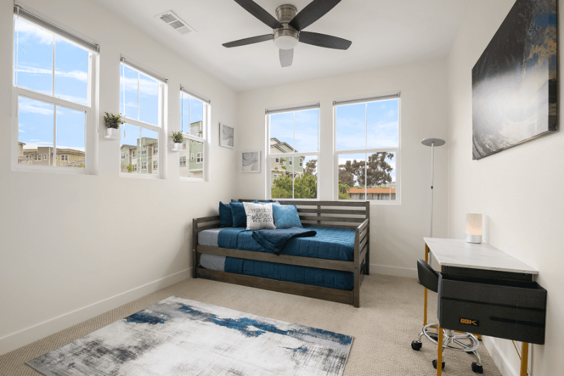 Oceanside Townhome: 1101 Makena Way